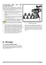 Preview for 18 page of Enerpac HMT Series Operation And Maintenance Manual