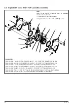 Preview for 28 page of Enerpac HMT Series Operation And Maintenance Manual