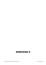 Preview for 44 page of Enerpac HMT Series Operation And Maintenance Manual