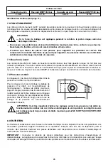 Preview for 26 page of Enerpac L2058 Instruction Sheet