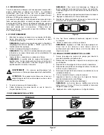 Preview for 6 page of Enerpac NC-1319 Instruction Sheet