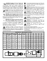 Preview for 9 page of Enerpac NC-1319 Instruction Sheet