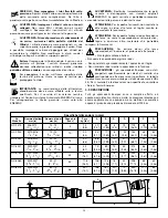 Preview for 13 page of Enerpac NC-1319 Instruction Sheet