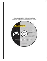 Preview for 15 page of Enerpac PTW1000 Instruction Sheet