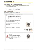 Preview for 92 page of Enerpac SBL1100 Instruction And Maintenance Manual