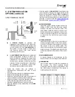 Preview for 11 page of Enersol Pool Panel Installation Manual