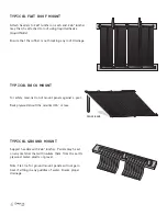 Preview for 4 page of Enersol Solar Panel Installation Manual