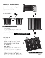 Preview for 5 page of Enersol Solar Panel Installation Manual