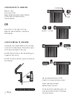 Preview for 6 page of Enersol Solar Panel Installation Manual