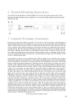 Preview for 15 page of Enersound CU-12 User Manual