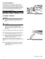 Preview for 13 page of EnerSys alpha Matrix C16 Technical Manual