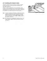 Preview for 14 page of EnerSys alpha Matrix C16 Technical Manual