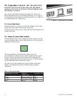 Preview for 15 page of EnerSys alpha Matrix C16 Technical Manual