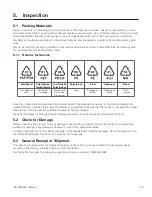 Preview for 16 page of EnerSys Alpha Micro 100 Installation And Operation Manual