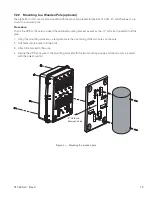 Preview for 20 page of EnerSys Alpha Micro 100 Installation And Operation Manual