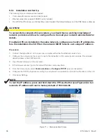 Preview for 39 page of EnerSys Alpha Micro 100 Installation And Operation Manual