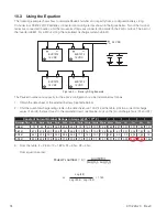 Preview for 75 page of EnerSys Alpha Micro 100 Installation And Operation Manual