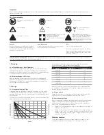 Preview for 2 page of EnerSys DataSafe XE Installation, Operation And Maintenance Manual