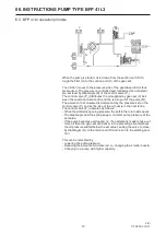 Preview for 13 page of Enertech Bentone B1FUV Classic Installation And Maintenance  Instruction