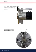 Preview for 30 page of Enertech Bentone BG 550 CN Installation And Maintenance  Instruction