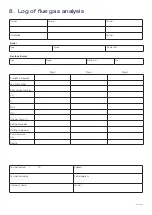 Preview for 33 page of Enertech Bentone ST50 ST 120 KA Installation And Maintenance  Instruction