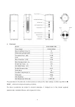 Preview for 12 page of enertik BC-F20HWR2-200L Installation Instructions Manual