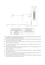 Preview for 14 page of enertik BC-F20HWR2-200L Installation Instructions Manual