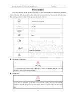 Preview for 4 page of enertik BS-1100-L User Manual