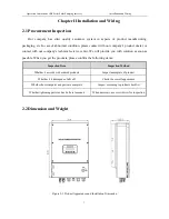 Preview for 13 page of enertik BS-1100-L User Manual