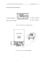 Preview for 21 page of enertik BS-1100-L User Manual