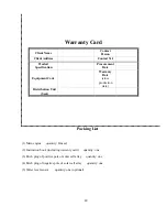 Preview for 46 page of enertik BS-1100-L User Manual