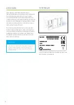 Preview for 4 page of enervent LTR-3 eAir Installation Instructions Manual