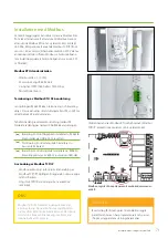 Preview for 71 page of enervent LTR-3 eAir Installation Instructions Manual