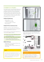 Preview for 171 page of enervent LTR-3 eAir Installation Instructions Manual