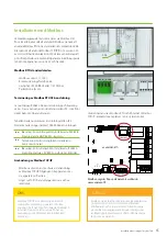 Preview for 65 page of enervent Pallas eAir EnergyBUS KIW Installation Instructions Manual