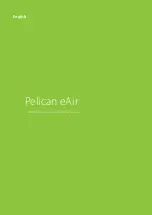 Preview for 152 page of enervent Pelican eAir Installation Instructions Manual