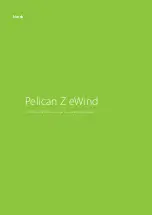 Preview for 50 page of enervent Pelican Z eWind Operating And Maintenance Instructions Manual