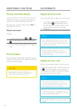 Preview for 10 page of enervent Pinion Operation And Maintenance Instructions