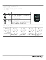 Preview for 17 page of ENERVEX BEF 225x Installation & Operating Manual