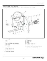 Preview for 21 page of ENERVEX BEF 225x Installation & Operating Manual