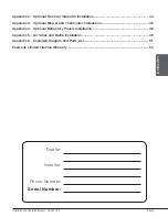 Preview for 5 page of Enerzone EB00045 Installation And Operation Manual