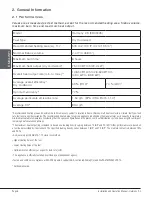 Preview for 8 page of Enerzone EB00045 Installation And Operation Manual