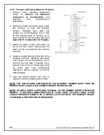 Preview for 22 page of Enerzone Euromax EP00070 Installation And Operation Manual