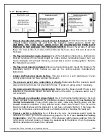 Preview for 55 page of Enerzone Euromax EP00070 Installation And Operation Manual