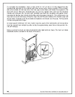 Preview for 96 page of Enerzone Euromax EP00070 Installation And Operation Manual