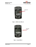 Preview for 23 page of Enfora Mini-MT GSM2228UG001 User Manual