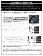 Preview for 7 page of Enforcement Technology Group ETG-WFR-OPS-2017 Operating Manual