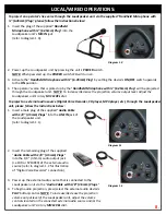 Preview for 9 page of Enforcement Technology Group ETG-WFR-OPS-2017 Operating Manual