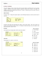 Preview for 11 page of EngA CenCon Technical Manual