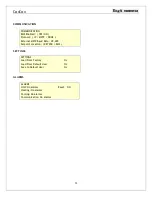 Preview for 13 page of EngA CenCon Technical Manual